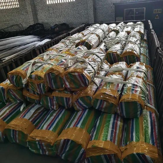 Hollow Bar Anchor/Self Drilling Anchor Bolt for Slope Stabilization R51 Steel 40cr/45